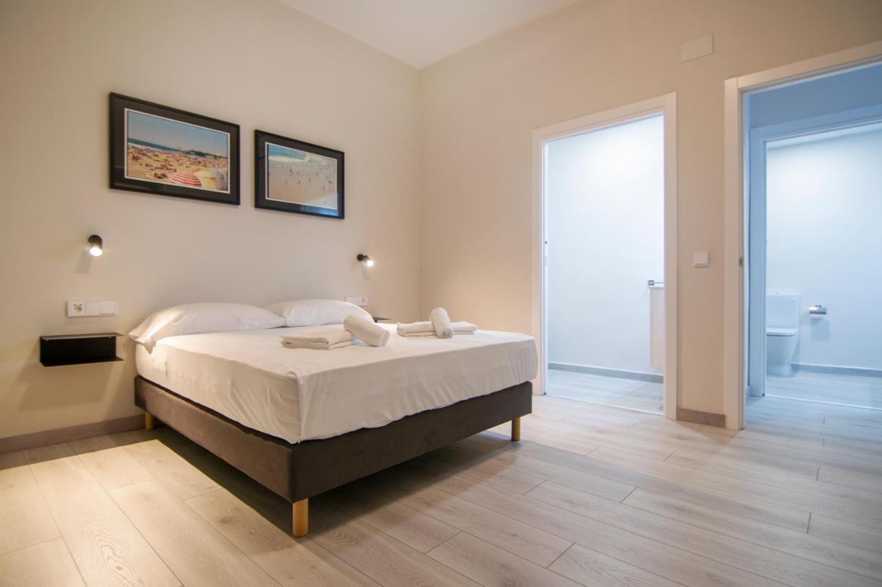 Vlc Host - Cuber Apartment Valencia Exterior photo