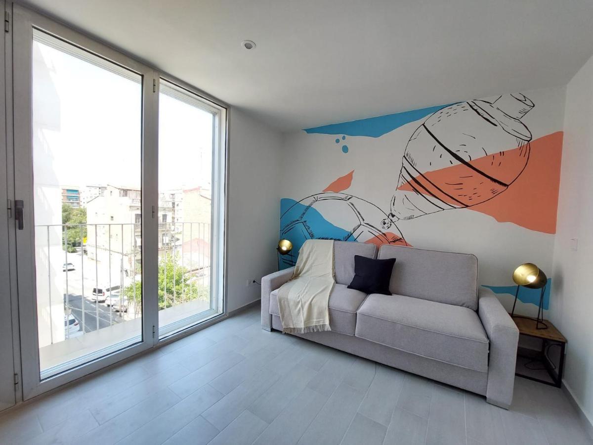 Vlc Host - Cuber Apartment Valencia Exterior photo