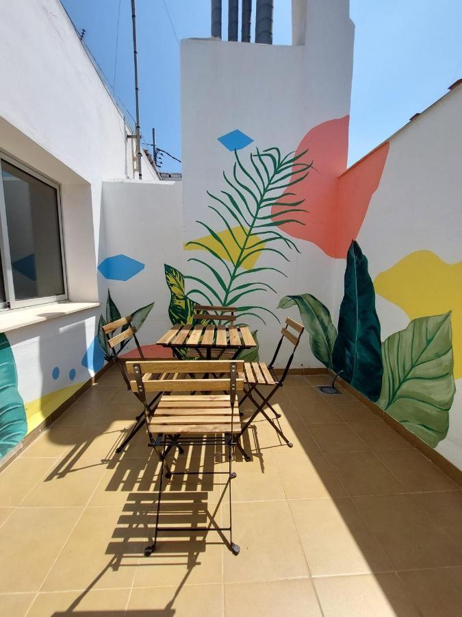 Vlc Host - Cuber Apartment Valencia Exterior photo