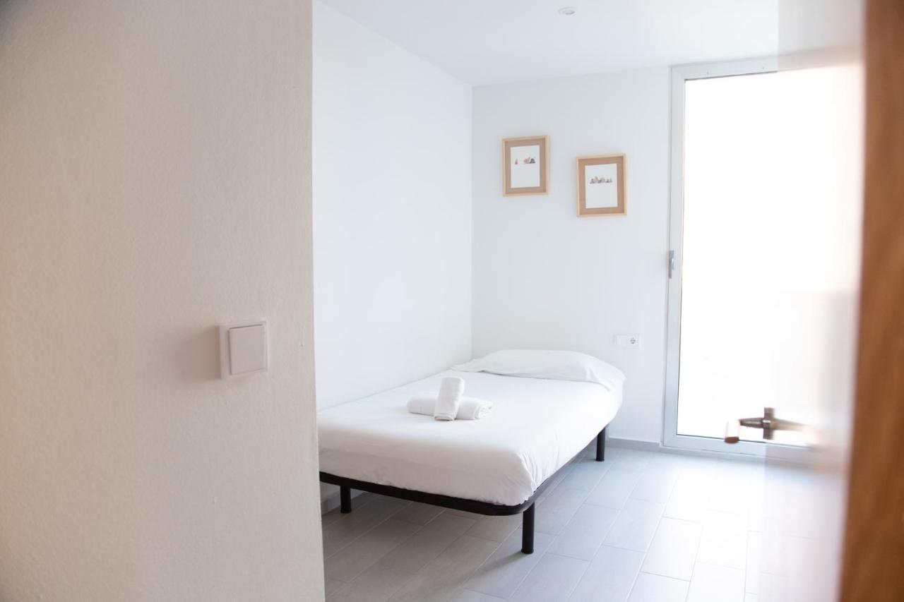 Vlc Host - Cuber Apartment Valencia Exterior photo
