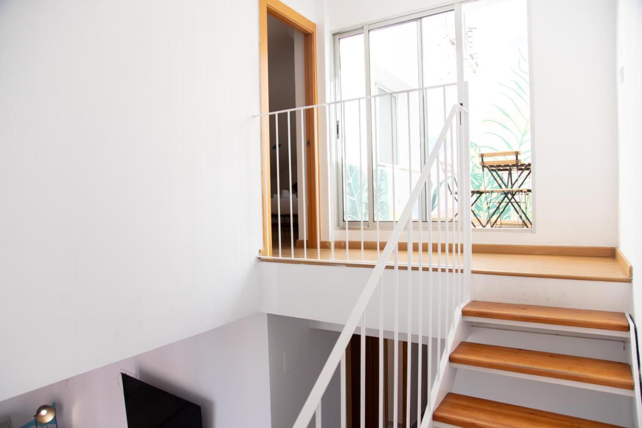 Vlc Host - Cuber Apartment Valencia Exterior photo