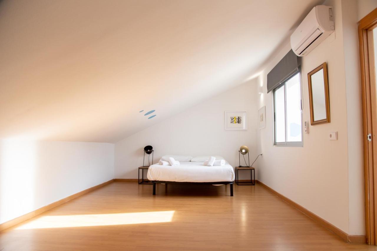 Vlc Host - Cuber Apartment Valencia Exterior photo