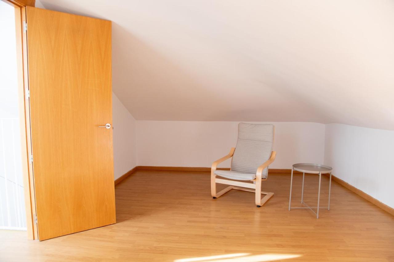 Vlc Host - Cuber Apartment Valencia Exterior photo