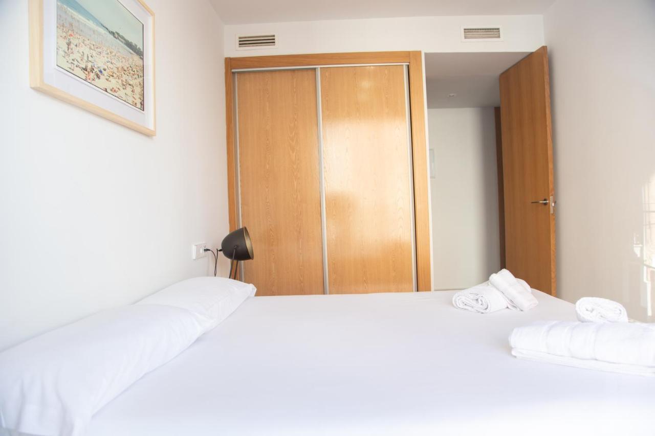 Vlc Host - Cuber Apartment Valencia Exterior photo