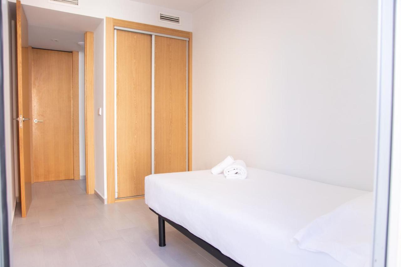 Vlc Host - Cuber Apartment Valencia Exterior photo