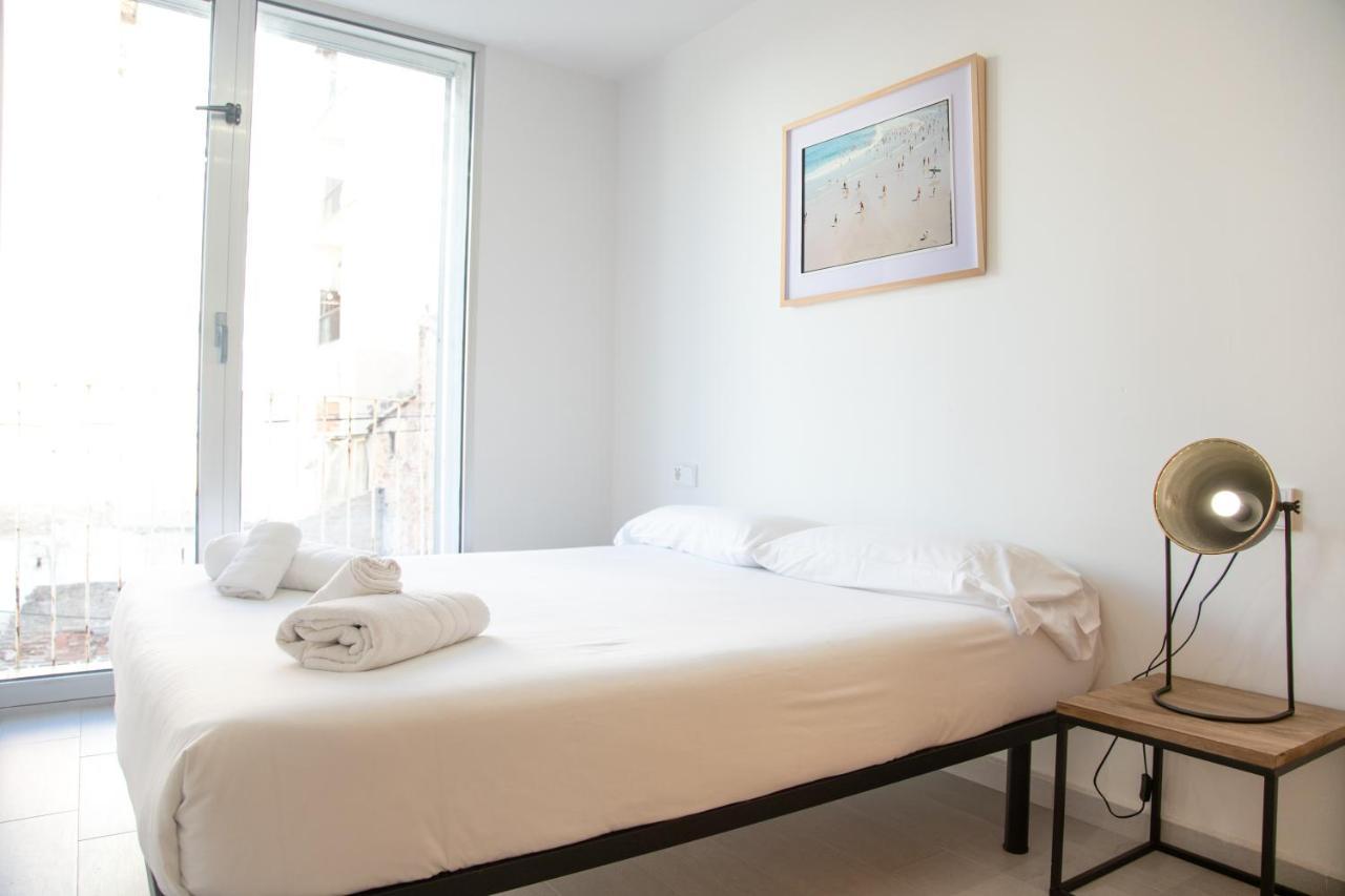 Vlc Host - Cuber Apartment Valencia Exterior photo