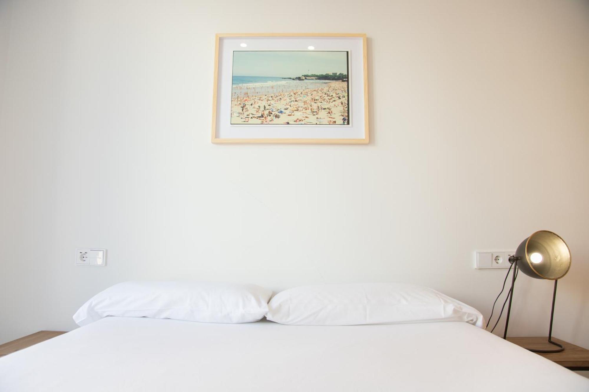Vlc Host - Cuber Apartment Valencia Exterior photo